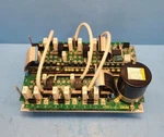 Fanuc A20B-1006-0110/03A A06B-6076-H101 Servo Amplifier, Base Board /w Modules Seller. Price: $900.00.