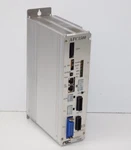 Fec Inc AFC1500 SAN4-40M Electric Servo Drive Controller Module 200-220 Vac Unit Used. Price: $525.00.