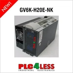 Parker GV6K-H20E-NK Gemini Servo Drive / Controller New!. Price: $13895.50.
