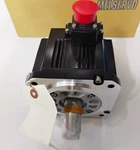 New Mitsubishi HF-SP502K Servo Motor. Price: $876.00.