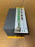Parker S150V4F10I11T11M00 Compax 3 Servo Drive, 400-VAC, Used! Make Offer!. Price: $499.99.