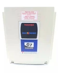 VT130G7U4160 480V 15HP Toshiba Ac Drive New. Price: $1995.00.