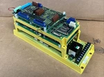 Fanuc A02B-0118-B005 Power Mate Servo Amplifier Drive Warranty Fast Shipping Used. Price: $1499.00.