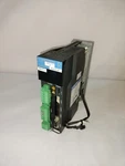 Sanyo Denki Sanmotion RS1L03AE0 Servo Driver 200-230VAC 50/60HZ 5.8A Used. Price: $154.20.