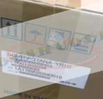 1PCS New Yaskawa SGMRV-37ANA-YR1C Ac Servo Motor. Price: $3606.86.