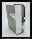 Telemecanique LXM15MD56N4 Lexium Motion Servo Drive Used. Price: $1200.00.