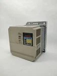 Omron 3G3XV-A4037-EV2 Inverter Used. Price: $1188.32.