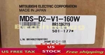 New Mitsubishi Servo Driver MDS-D2-V1-160W MDSD2V1-160W. Price: $2307.56.