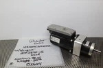 Schneider VIA1001C31A1022 ISH100/30025/0/1/00/0/10/00/01 Motor W/ Neugart PLE80 Used. Price: $5199.99.