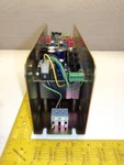 Bystronic 701241 Ac Servo Amplifier/drive PRI:230V 0.75A SEC:23V 5.0A T17229 Used. Price: $500.00.