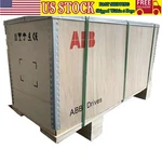 ACS55-01E-07A6-2 Abb Inverter Brand New. Price: $608.24.