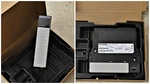 2013 Allen-bradley (1756-M16SE) Sercos Servo Module Firmware 15.37 Used. Price: $1189.99.