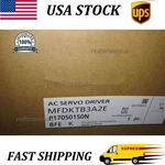 1PC New Panasonic MFDKTB3A2E Ac Servo Driver Box Expedited Shipping. Price: $866.12.