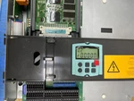 Siemens Dc Drive Contro Board A5F00133619-016 Used & Cleaned Tested. Seller. Price: $750.00.