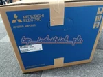 1PC Mitsubishi MR-J2S-11KB4 Servo Drive MRJ2S11KB4 New Expedited Shipping. Price: $5233.00.