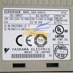 One Yaskawa Servo Driver SGDS-50A01A New. Price: $2706.00.