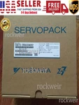 1PC Yaskawa SGD7S-2R8A30A002 Servo Driver SGD7S2R8A30A002 New Expedited Shipping. Price: $603.16.