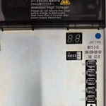Okuma MIV15-3-V5 1006-2258-026-031 Drive Free Tax Pulled From Working Machine Used. Price: $890.00.