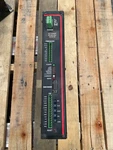 Parker MPA-06-191 Brushless Custom Servo Amplifier 1PH 260V 8A 45-65HZ Used. Price: $1755.19.