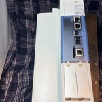 Lenze I950 Digital Servo Drive 11 Kw 3-PHASE Ac 400/480V 277V 23.5/21A New. Price: $1110.00.