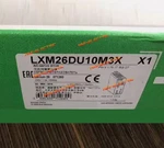 New Schneider LXM26DU10M3X Ac Servo Driver Expedited Shipping. Price: $290.99.