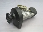 Efka DC1550 Servo Motor T267480 Used. Price: $249.99.
