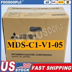 1PCS New Mitsubishi MDS-C1-V1-05 MDSC1V105. Price: $877.05.