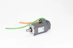 Siemens 1FL6034-2AF21-1MG1, Servo Motor, Fs 02 Used. Price: $313.51.