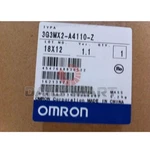Brand New In Box Omron 3G3MX2-A41 10-Z 3G3MX2A41. Price: $611.99.