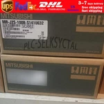 1PC Mitsubishi MR-J2S-100B-S141U632 Servo Driver New In Box Us Free Tax. Price: $549.16.
