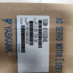 1PC New Yaskawa SGM-01U3B4L Warranty Included Us Stock Free Shipping. Price: $129.96.