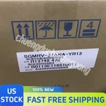 Good Quality Yaskawa SGMRV-37ANA-YR13 Servo Motor Us Free Ship Unopened New. Price: $1680.79.