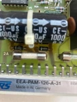Vickers Eea-pam 126-A-31 Amplifier Piece New. Price: $845.58.