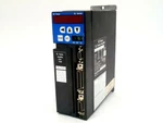 Ge Fanuc IC800SLA0102A Series Amplifier Drive Servo Motor Controller Used. Price: $166.49.