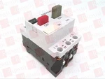 Siemens 3VE1010-2H / 3VE10102H (used). Price: $104.63.