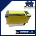 Fanuc A06B-6122-H030 #H550 Or #H570 Servo Amplifier Seller. Price: $900.00.