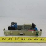 Bosch RM2-DP12 Profibus Module Plc Card Used. Price: $97.53.