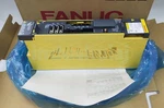 1PCS New Fanuc Servo Drive Amplifier A06B-6131-H002 A06B6131H002. Price: $3174.20.