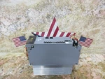 *special Price* Okuma MIV0104-1-B5 Servo Amplifier Drive Warranty Mos Used. Price: $1389.99.