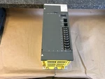 Fanuc A06B-6102-H126#H520 Spindle Amplifier Module 283-325V, 29.8KW, 111A (kb) Used. Price: $500.00.