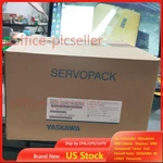New Yaskawa SGDV-120A01A002000 Servo Drive SGDV120A01A002000. Price: $403.71.