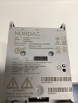 Nordac SK-520E-221-340-A-KAR 275520221. V-449 Used. Price: $600.00.