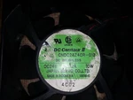 Japan Servo Centaur Iii CNDC24Z4CR-012 DC24V 0.42A 10W 4C02 Used. Price: $74.99.