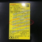 One Fanuc A06B-1465-B123#0021 Servo Motor New. Price: $4495.24.