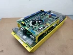 Fanuc A06B-6059-H222 #H520 Ac Spindle Servo Drive A20B-1003-0010/19B New. Price: $2811.38.
