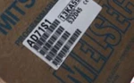 New Mitsubishi AD71S1 Module. Price: $315.50.
