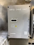 Good Working Used Okuma MIP22 Spindle Drive Unit. Tested. Fast Shipping!. Price: $5000.00.