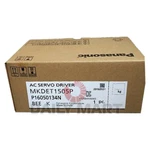 Used & Tested Panasonic MKDET1505P Servo Drive. Price: $120.88.