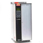 Danfoss Variable Frequency Drive 175Z7030 VLT6052HT4C20STR3DLF00A00C0 -used- Gebraucht. Price: $762.18.