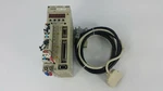Yaskawa Servopack SGDM-A5ADA-TE3B Used. Price: $190.00.